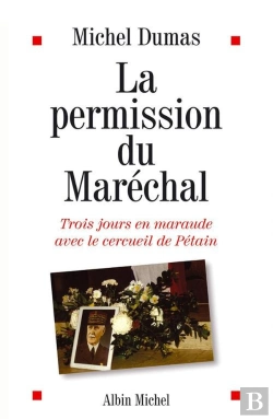 Bertrand.pt - La Permission Du Marechal (Pod)