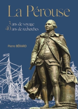 Bertrand.pt - La Pérouse : 3 Ans De Voyage, 40 Ans De Recherches
