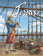 La Pérouse
