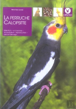Bertrand.pt - La Perruche Calopsitte