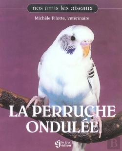 Bertrand.pt - La Perruche Ondulee