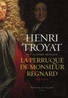 La Perruque De M. Régnard