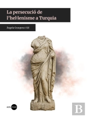 La Persecucio De L?Hel·Lenisme A Turquia