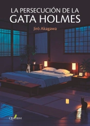 La Persecucion De La Gata Holmes