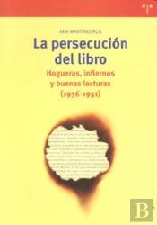 La Persecución Del Libro