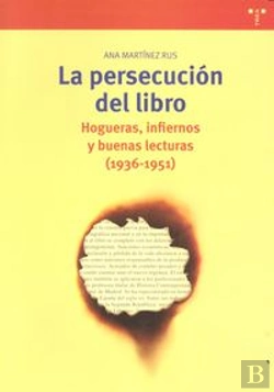 Bertrand.pt - La Persecución Del Libro