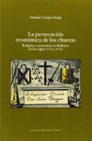 La Persecución Económica De Los Chuetas