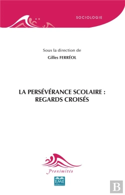 Bertrand.pt - La Perseévérance Scolaire : Regards Croisés