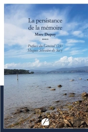 La Persistance De La Memoire