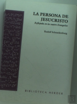 Bertrand.pt - La Persona De Jesucristo