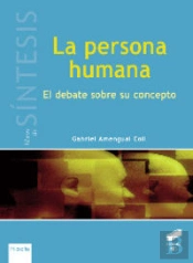 La Persona Humana