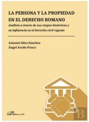 La Persona Y La Propiedad En El Derecho Romano