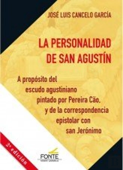 Bertrand.pt - La Personalidad De San Agustín