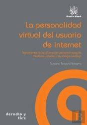 La Personalidad Virtual Del Usuario De Internet