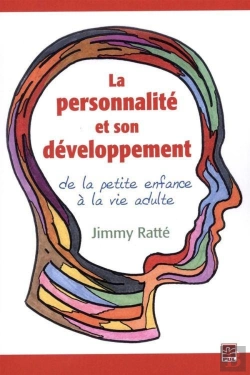 Bertrand.pt - La Personnalite Et Son Developpement