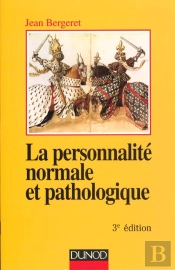 La Personnalite Normale Et Pathologique