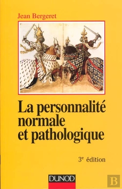 Bertrand.pt - La Personnalite Normale Et Pathologique