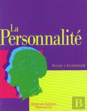 La Personnalite