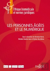 La Personne Agee Et Le Monde Numerique - Nouveaute