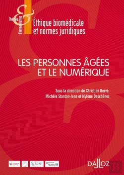 Bertrand.pt - La Personne Agee Et Le Monde Numerique - Nouveaute