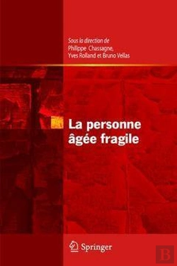 Bertrand.pt - La Personne Âgée Fragile