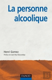 La Personne Alcoolique