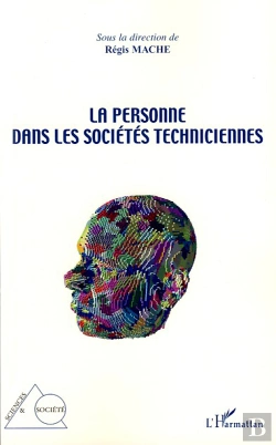 Bertrand.pt - La Personne Dans Les Sociétés Techniciennes
