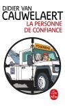 La Personne De Confiance