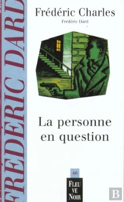 Bertrand.pt - La Personne En Question