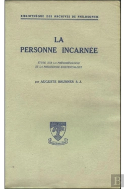 Bertrand.pt - La Personne Incarnee