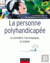 La Personne Polyhandicapée