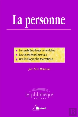 Bertrand.pt - La Personne ; Programme Prépas Commerciales (Édition 2017/2018)