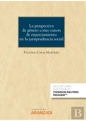 La Perspectiva De Genero Como Canon De Enjuiciamiento En La
