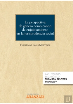 Bertrand.pt - La Perspectiva De Genero Como Canon De Enjuiciamiento En La