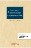 La Perspectiva De Genero Como Canon De Enjuiciamiento En La