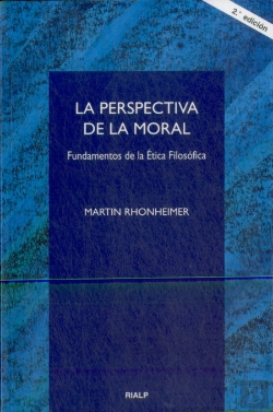 Bertrand.pt - La Perspectiva De La Moral