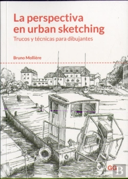 Bertrand.pt - La Perspectiva En Urban Sketching