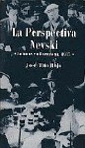 La Perspectiva Nevski -Antonov En