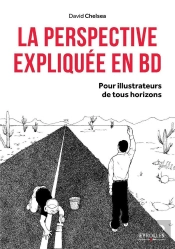 La Perspective En Bd
