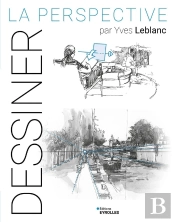 La Perspective Par Yves Leblanc