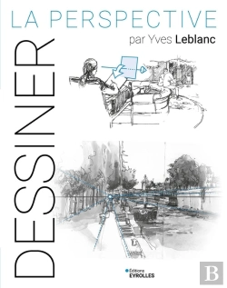 Bertrand.pt - La Perspective Par Yves Leblanc