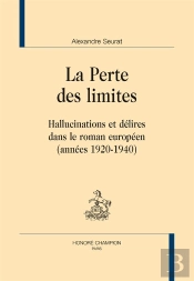 La Perte Des Limites