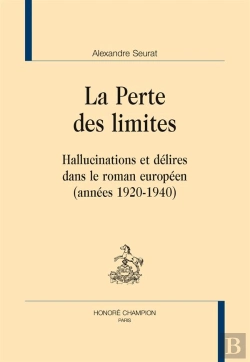 Bertrand.pt - La Perte Des Limites