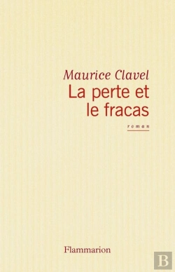 Bertrand.pt - La Perte Et Le Fracas