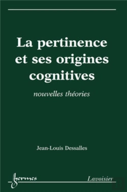 Bertrand.pt - La Pertinence Et Ses Origines Cognitives : Nouvelles Théories