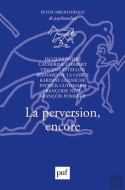 Bertrand.pt - La Perversion, Encore