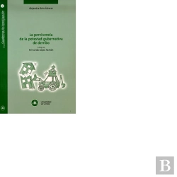 Bertrand.pt - La Pervivencia De La Potestad Gubernativa De Derribo