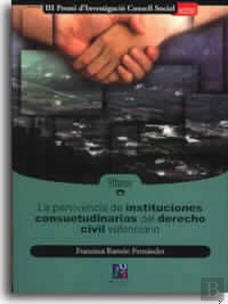 Bertrand.pt - La Pervivencia De Las Instituciones