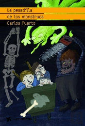 La Pesadilla De Los Monstruos
