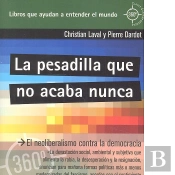 La Pesadilla Que No Acaba Nunca